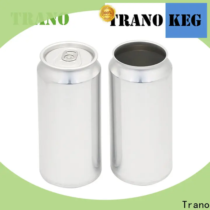 Trano Customized juice can from China1 1