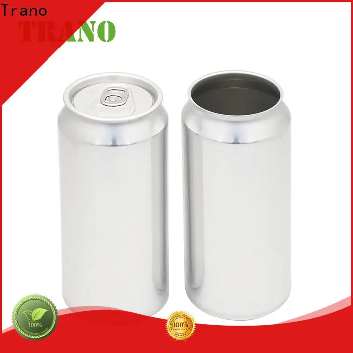 Trano Hot Selling mini beer cans manufacturer 1