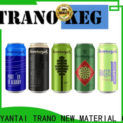Trano juice can company6 1