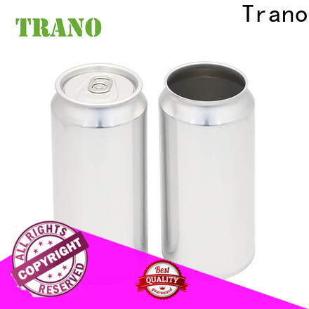 Trano Best Price craft beer can factory 1