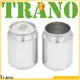 Trano aluminum soda cans factory 1