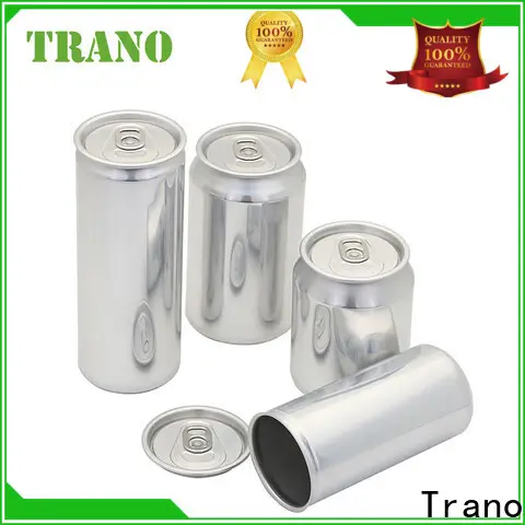 Trano Hot Selling juice can manufacturer1 1
