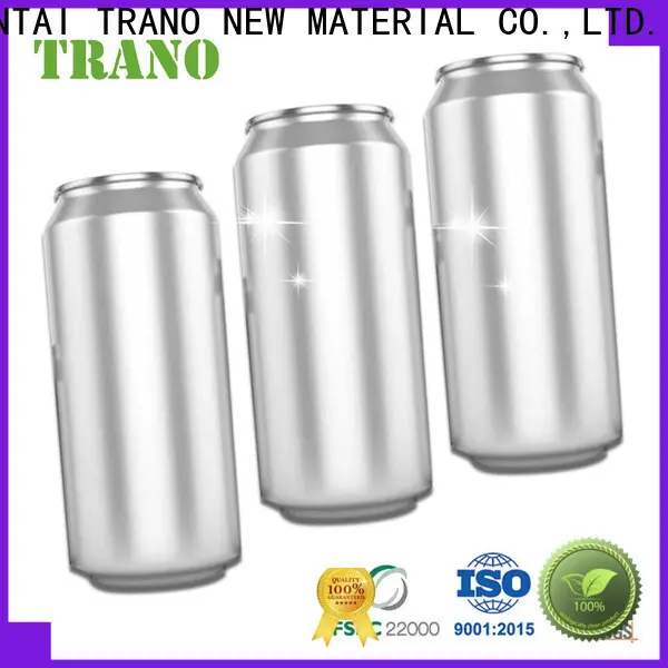 Trano beer can price manufacturer 1