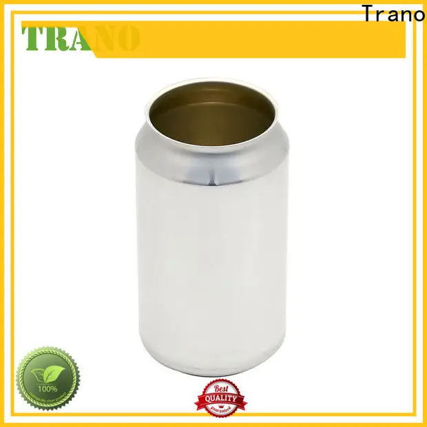 Trano popular beer cans manufacturer 1
