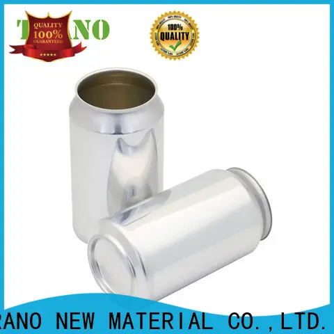 Factory Price soda can supplier from China 1