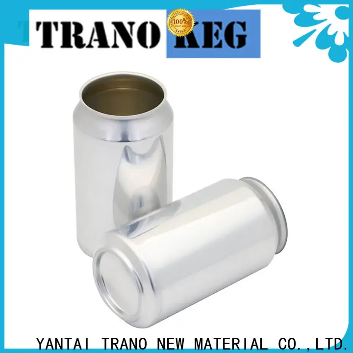 Trano Good Selling craft beer can design from China 1