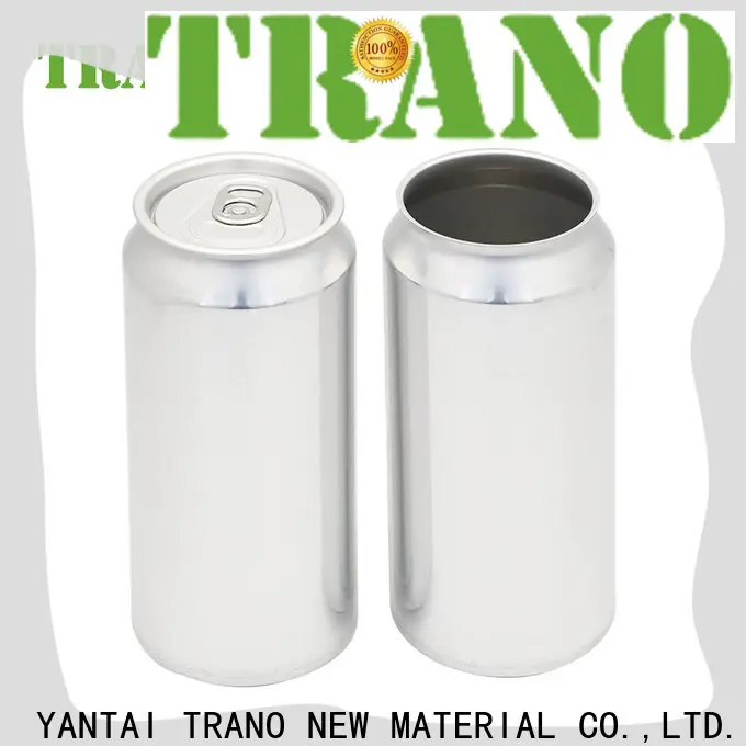 Trano High Quality custom beer cans company 1