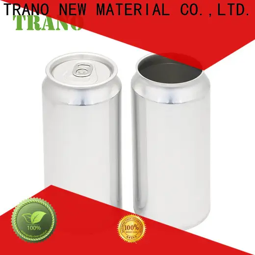 Trano Factory Direct energy drink can from China 1