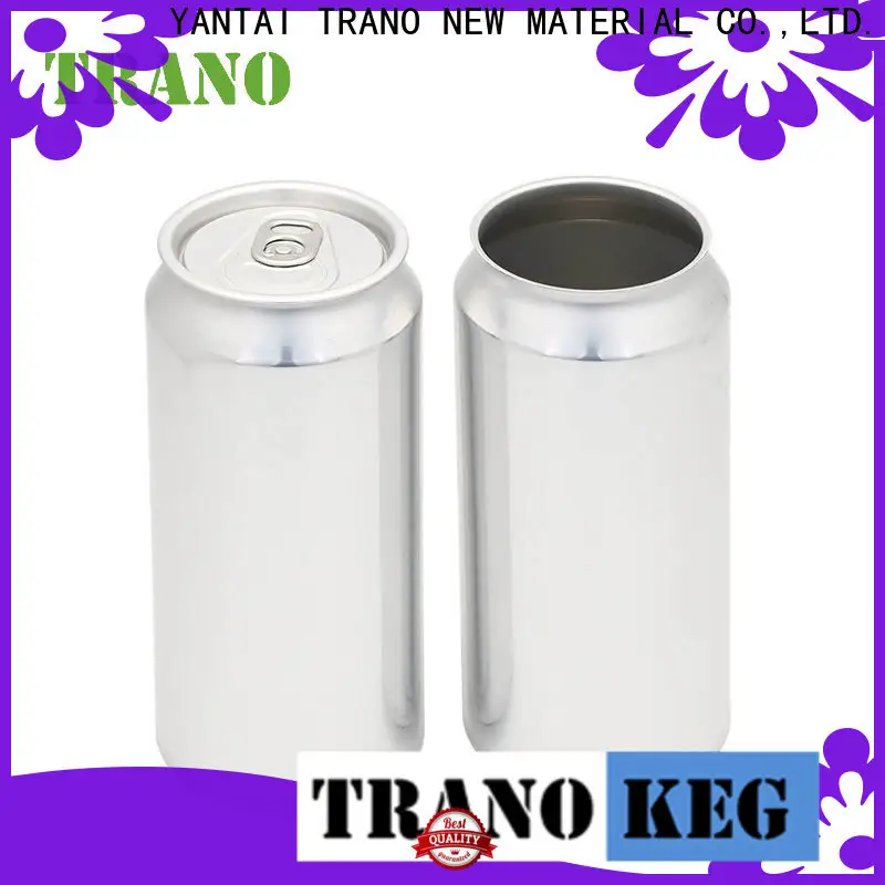 Trano craft beer can from China 1