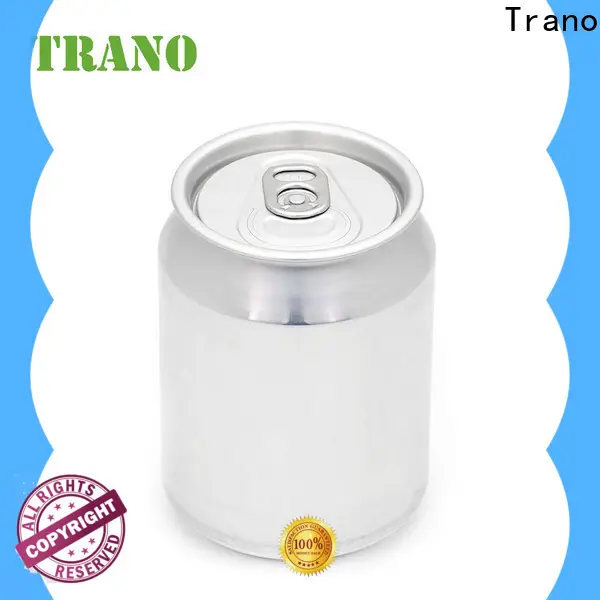 Trano Best juice can factory 1