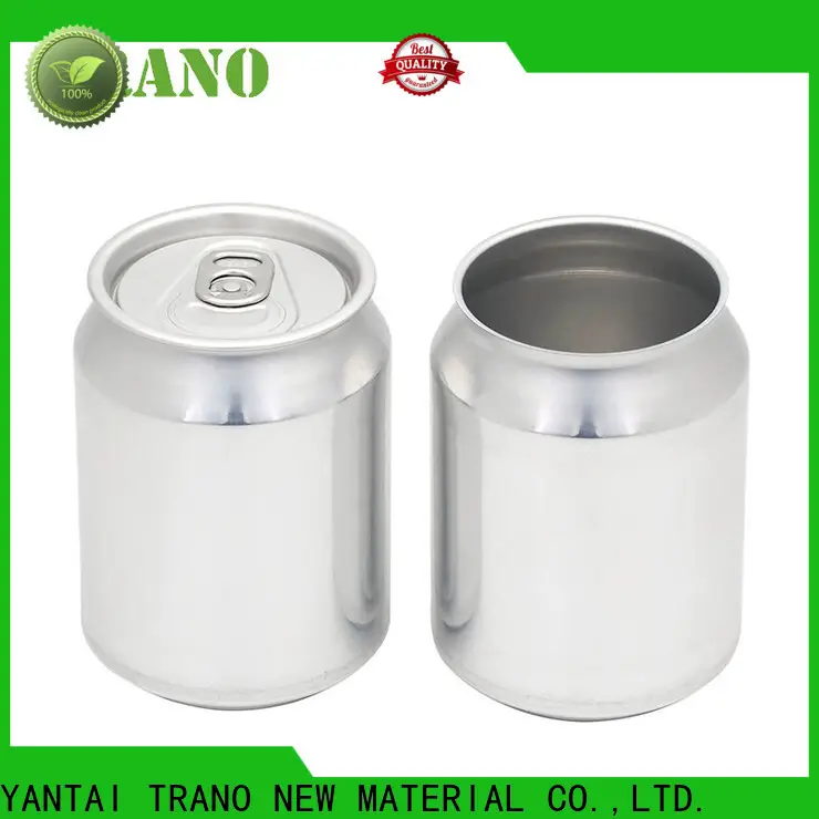 Factory Price buy empty soda cans company 1