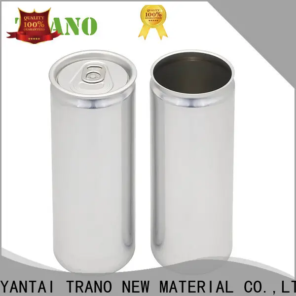 Trano Hot Selling juice can manufacturer2 1