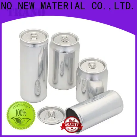 Trano Good Selling juice can manufacturer2 1