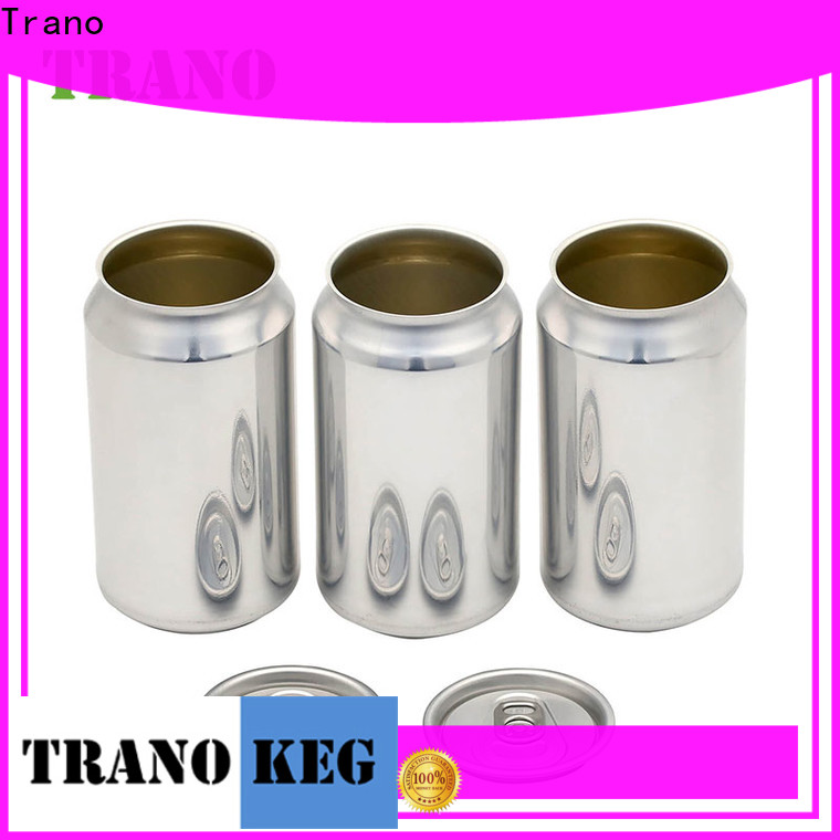 Trano juice can factory10 1