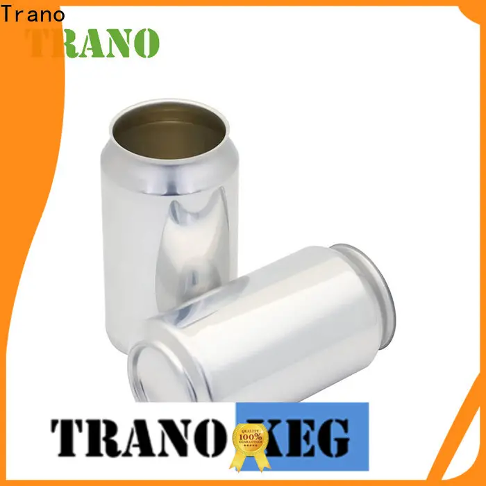 Trano Customized energy drink can manufacturer 1