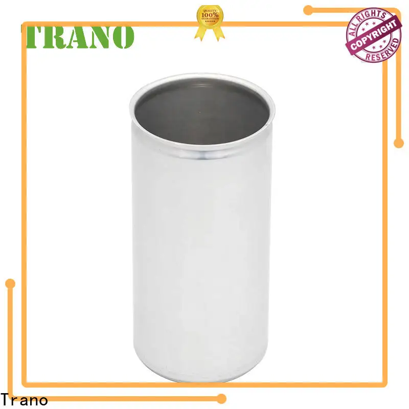 Trano Best energy drink can factory 1