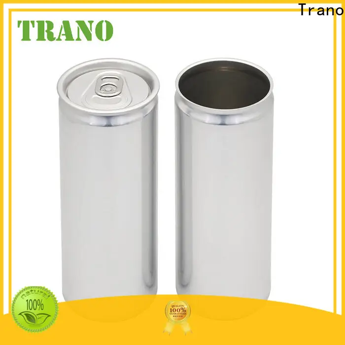 Hot Selling juice can company 1