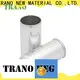 Trano soda can supplier from China 1