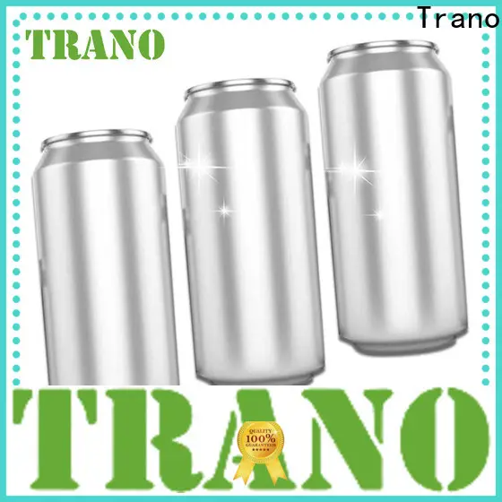 Trano High Quality beer cans for sale company 1