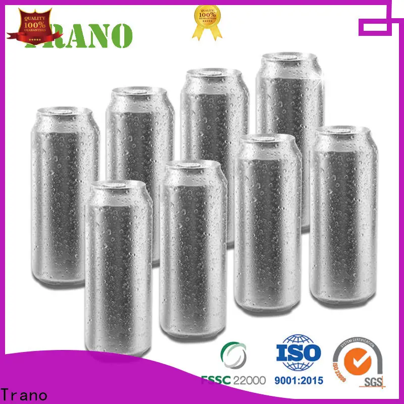 Trano Good Selling craft beer can design manufacturer 1