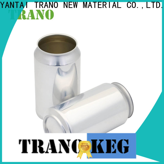 Trano energy drink can manufacturer16 1