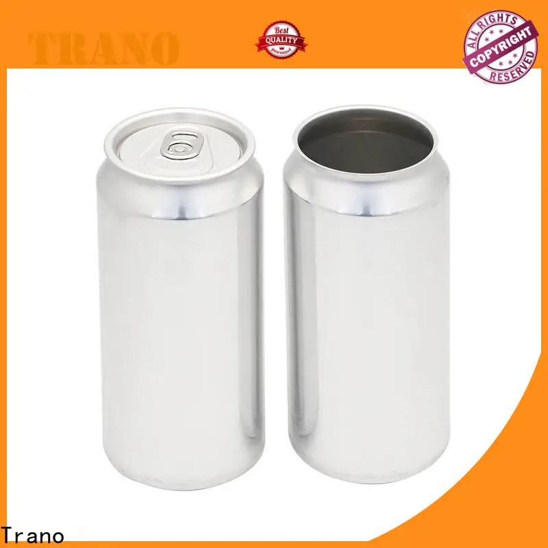 Trano juice can manufacturer9 1