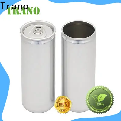 Trano Good Selling juice can company2 1