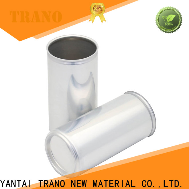 Customized energy drink can company 1