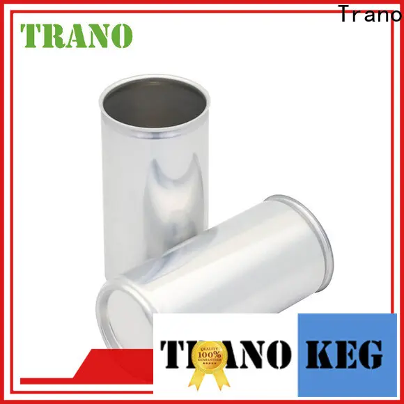 Trano Best empty soda can company 1