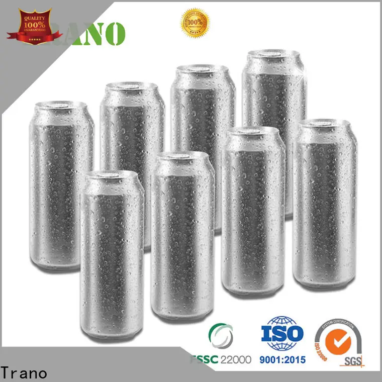 Trano Hot Selling craft beer can design from China 1