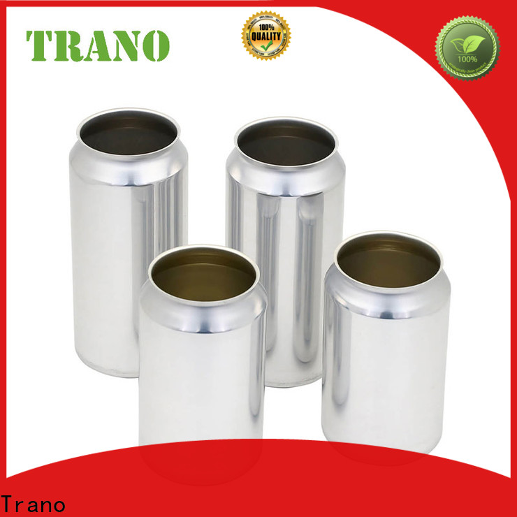 Customized blank soda cans from China 1