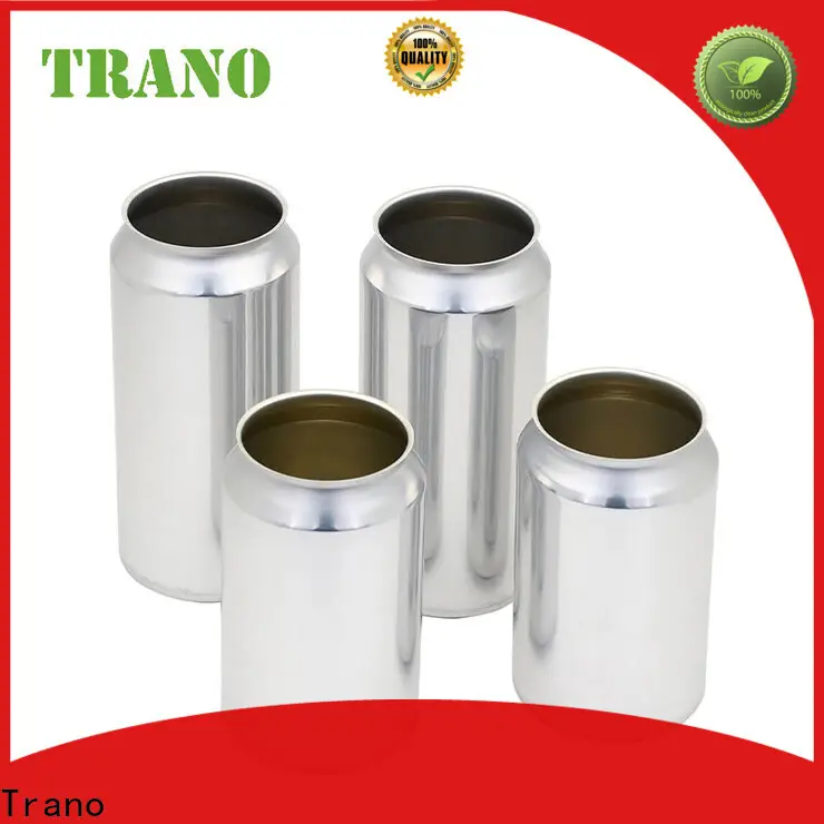Customized blank soda cans from China 1