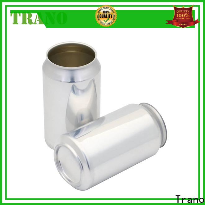 Trano energy drink can company12 1