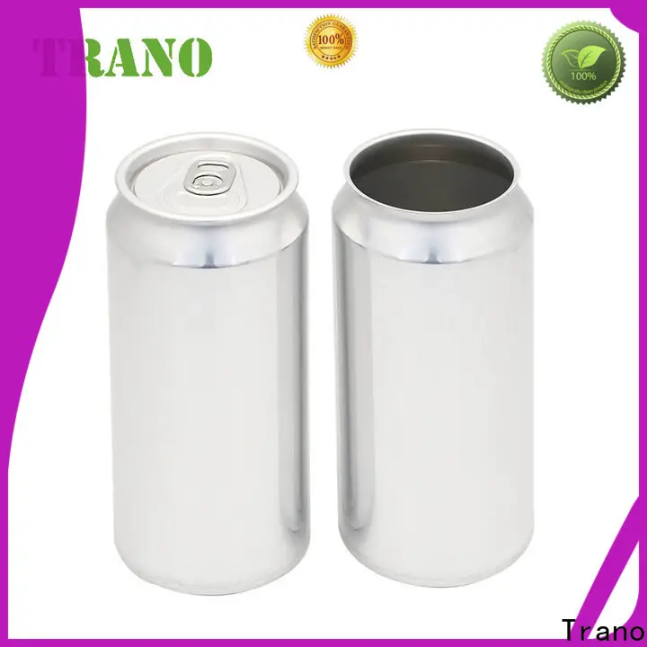 Trano craft beer can design factory 1