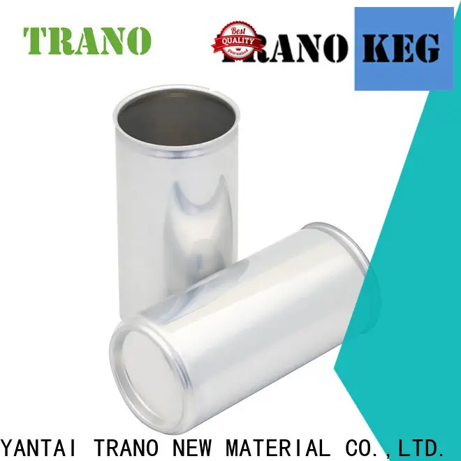 Trano Customized energy drink can manufacturer1 1