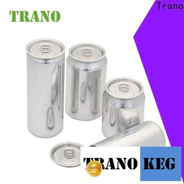 Trano juice can manufacturer12 1