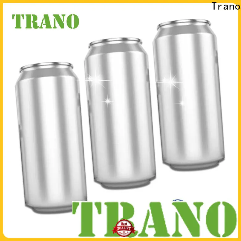 Trano aluminum beer cans factory1 1