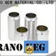 Trano blank soda cans from China 1
