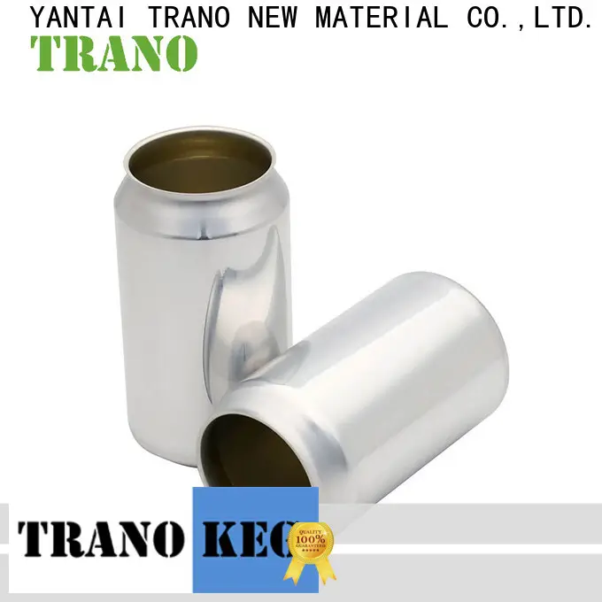 Trano Factory Direct best craft beer cans supplier 1