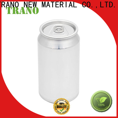 Trano Hot Selling juice can from China 1