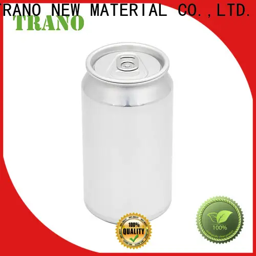 Trano Hot Selling juice can from China 1