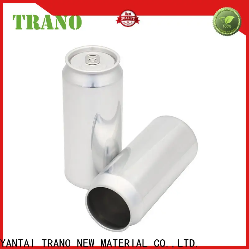 Trano Good Selling soda cans for sale company 1