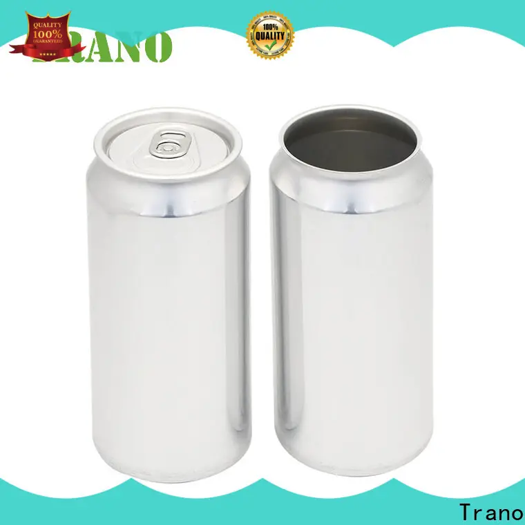 Trano High Quality energy drink can manufacturer 1