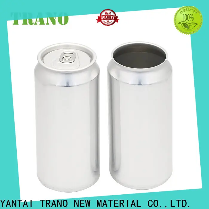 Trano Factory Price best craft beer cans supplier 1