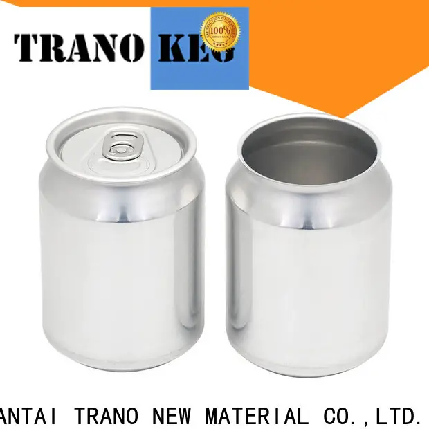 Best Price custom soda cans from China 1