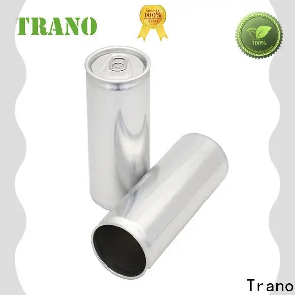 Trano empty soda can manufacturer1 1