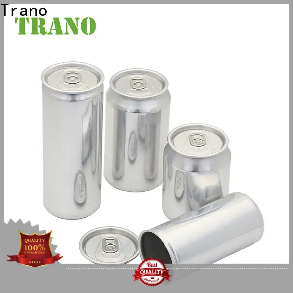 Trano juice can supplier8 1