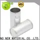 Customized empty soda can without opening from China 1