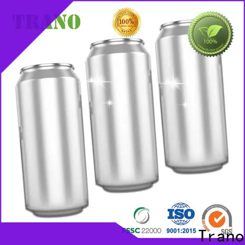 Trano Best blank aluminum beer cans supplier 1