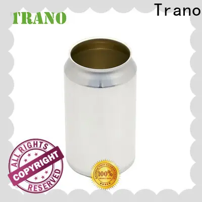 Trano small beer cans from China 1